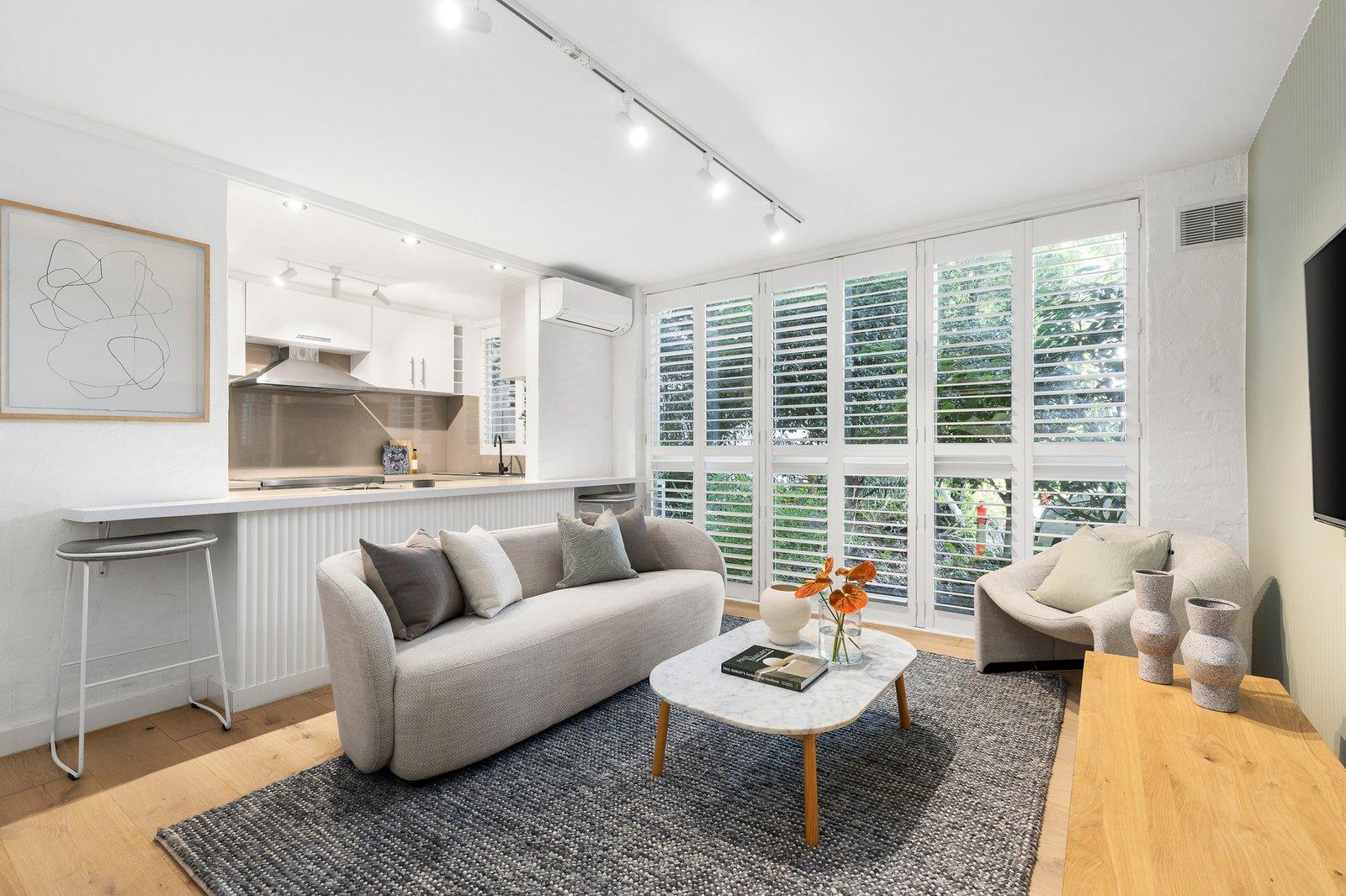 19/789 Malvern Road, Toorak, 3142