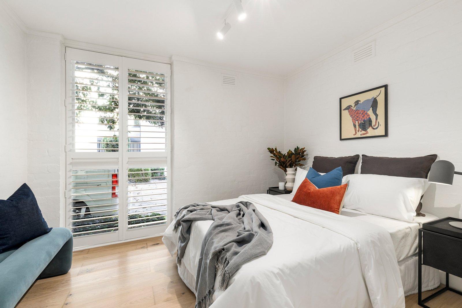 19/789 Malvern Road, Toorak, 3142