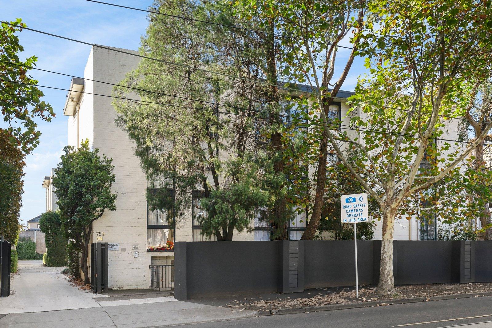 19/789 Malvern Road, Toorak, 3142
