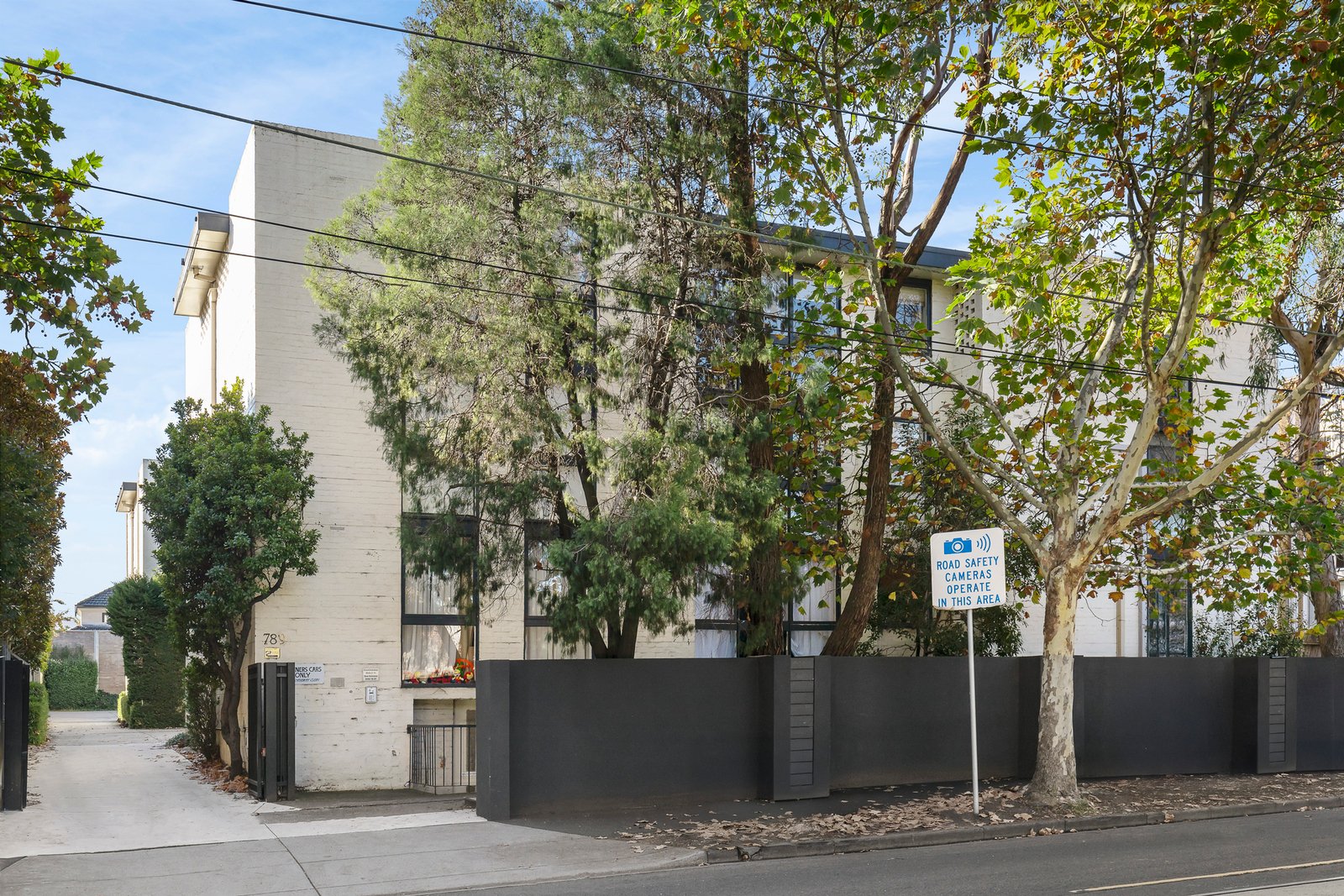19/789 Malvern Road, Toorak, 3142