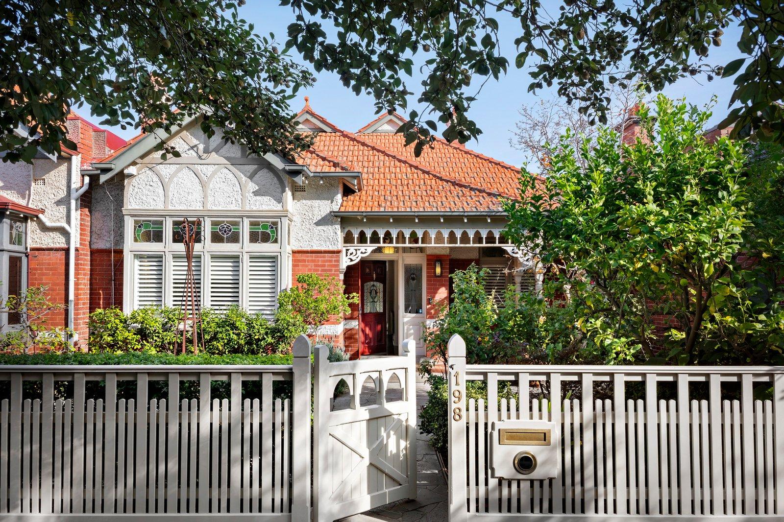 198 Danks Street, Albert Park, 3206