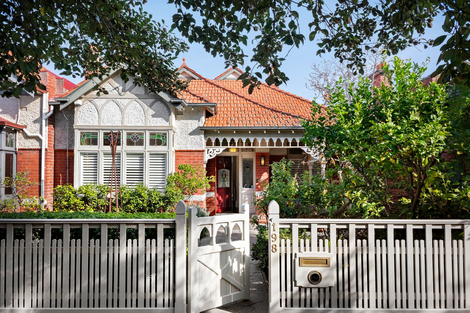 198 Danks Street, Albert Park, 3206