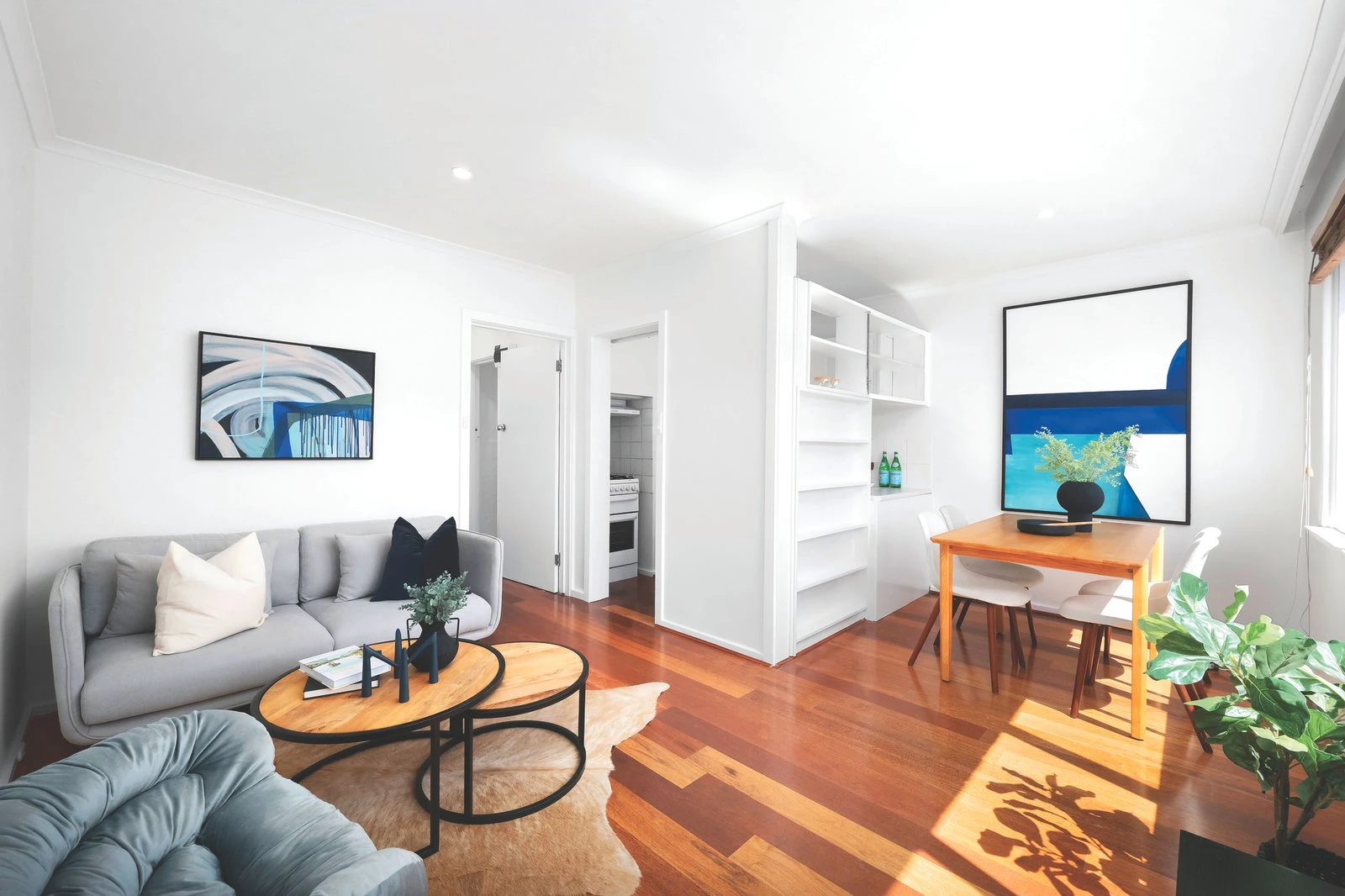 19/86 Park Street, St Kilda West, 3182