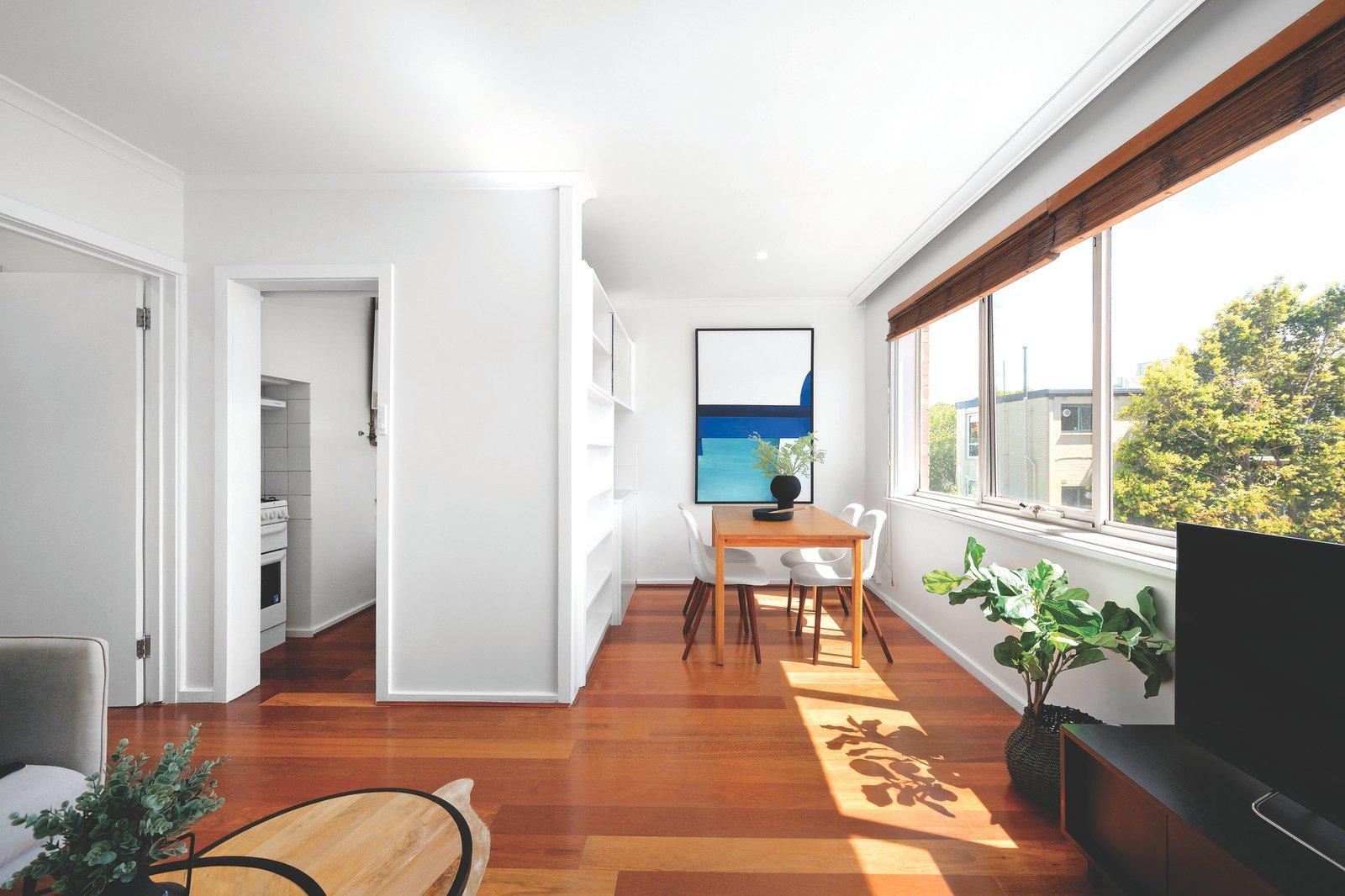 19/86 Park Street, St Kilda West, 3182