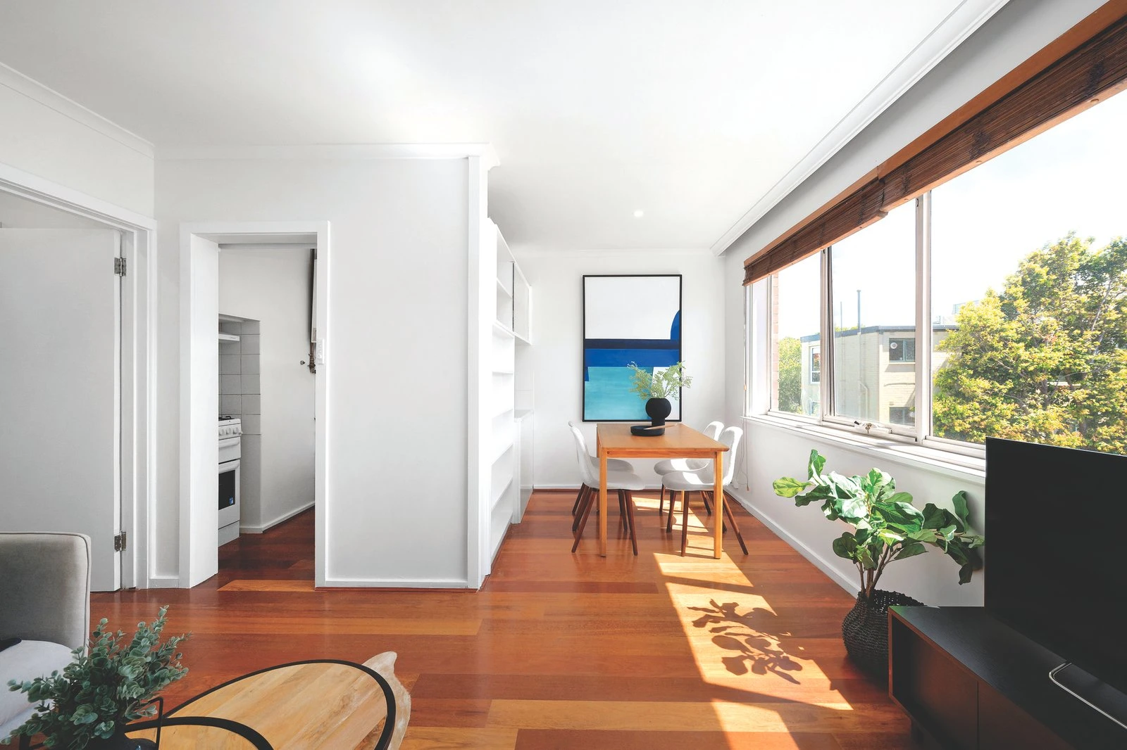 19/86 Park Street, St Kilda West, 3182