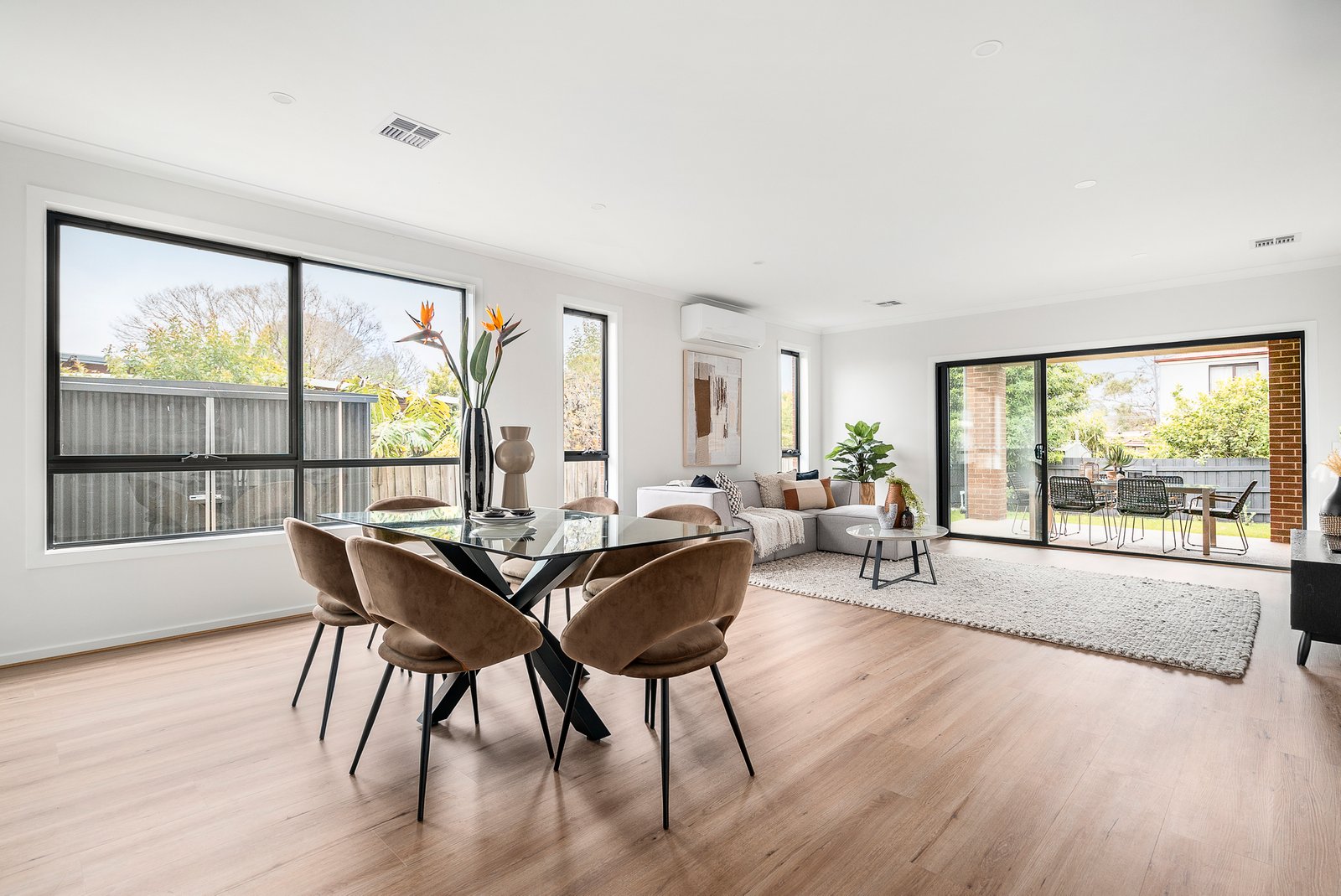 19A Allanfield Crescent, Wantirna South, 3152