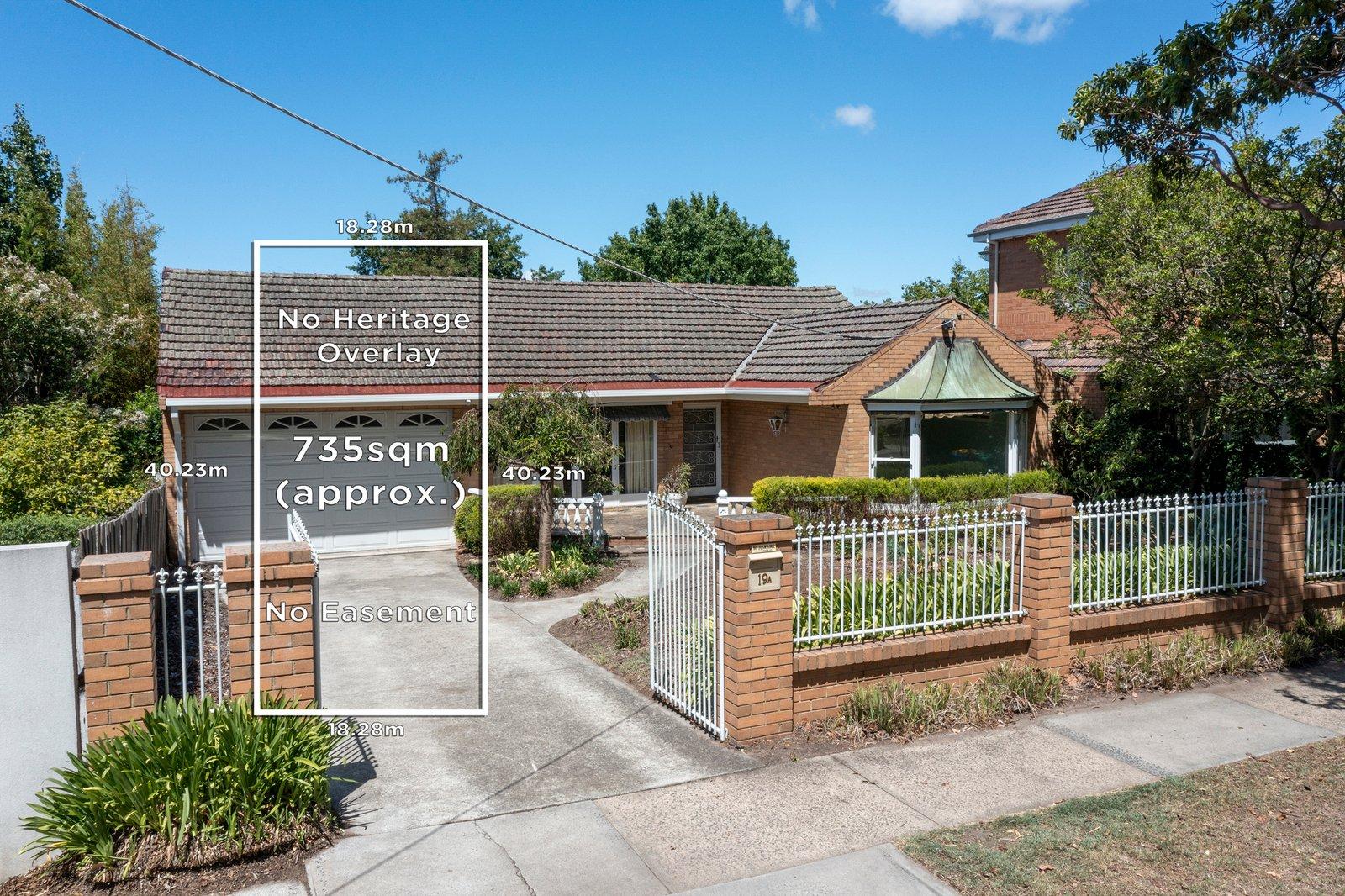 19A Christowel Street, Camberwell, 3124