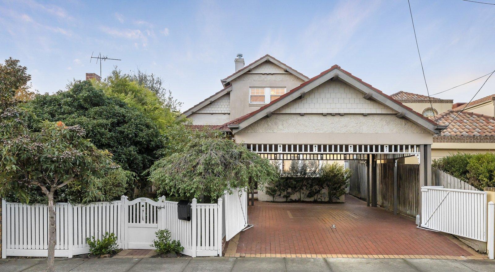 19A Edward Street, Sandringham, 3191