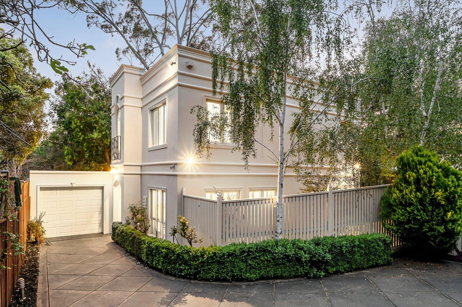 19A Lodge Road, Camberwell, 3124
