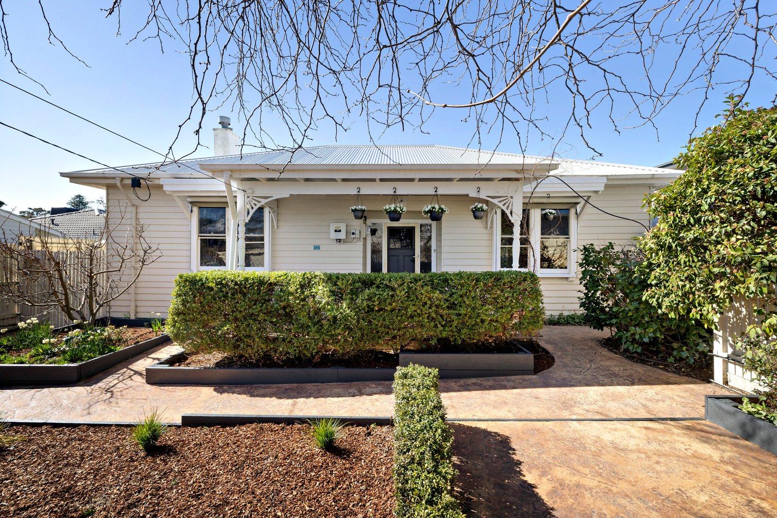 1A Beatty Parade, Mornington, 3931