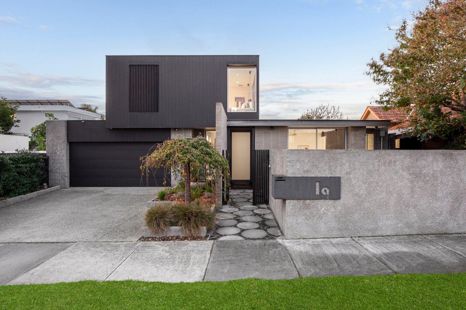 1A Eliza Street, Black Rock, 3193