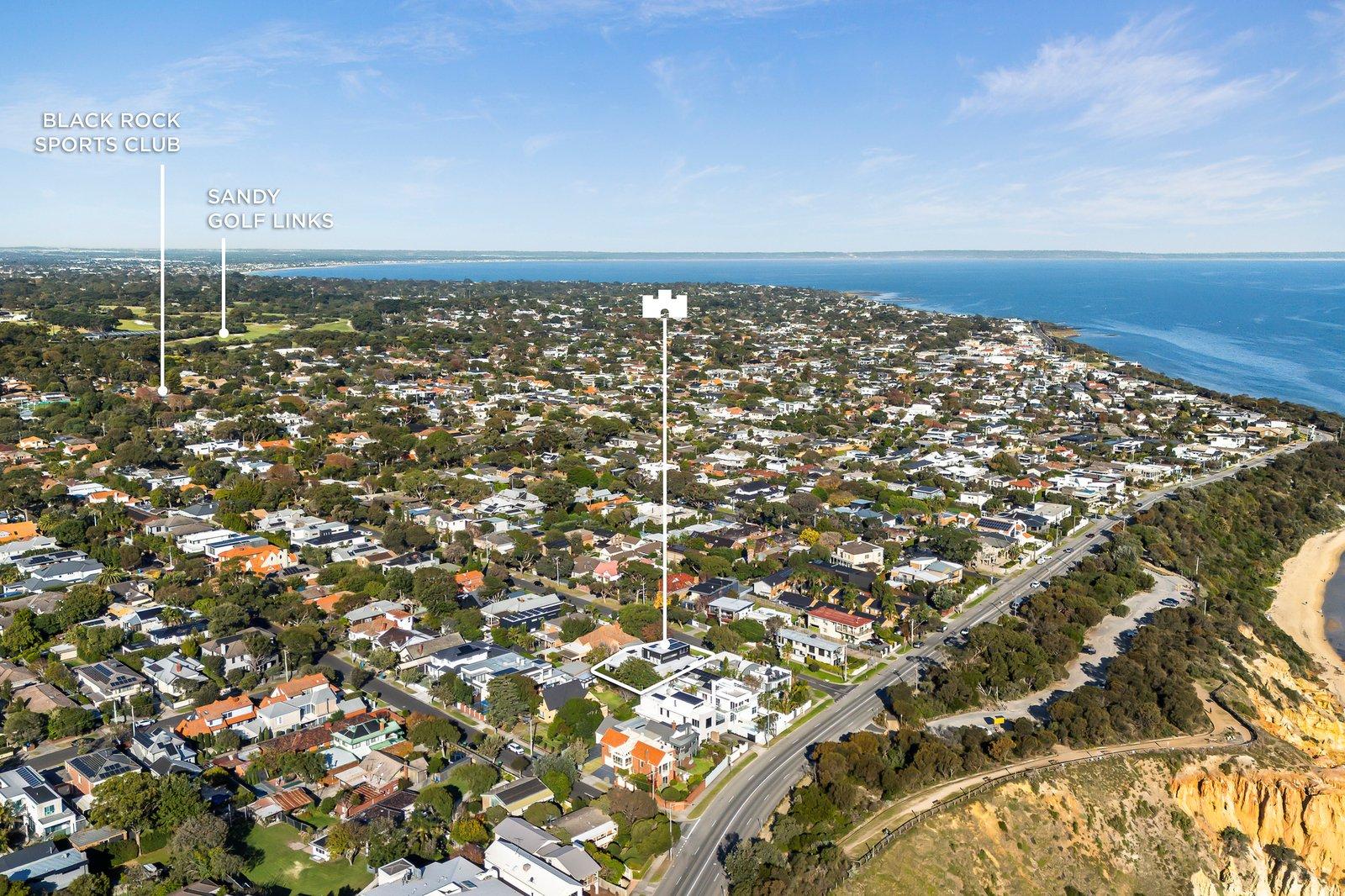 1A Eliza Street, Black Rock, 3193