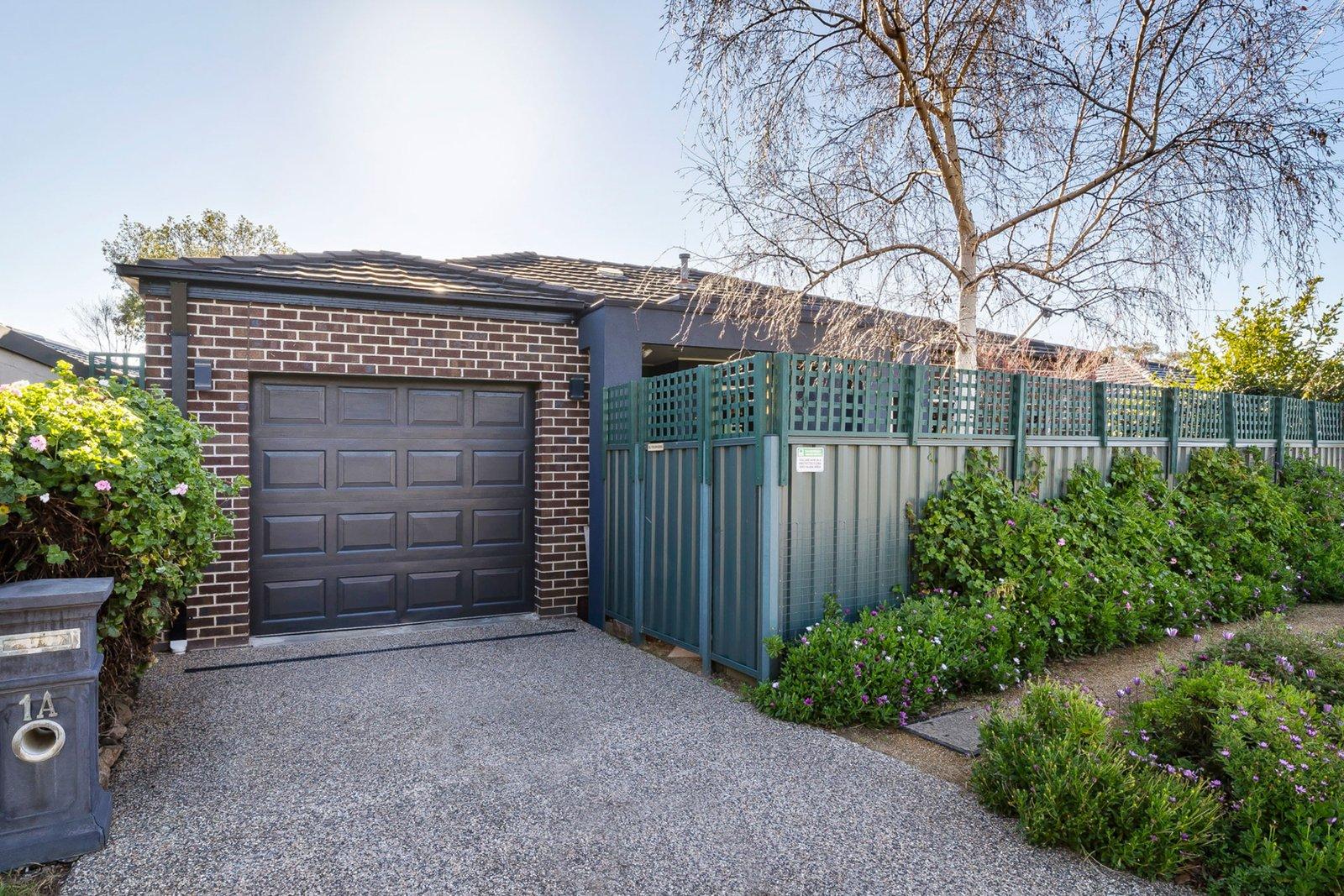 1A Maxwell Street, Mornington, 3931
