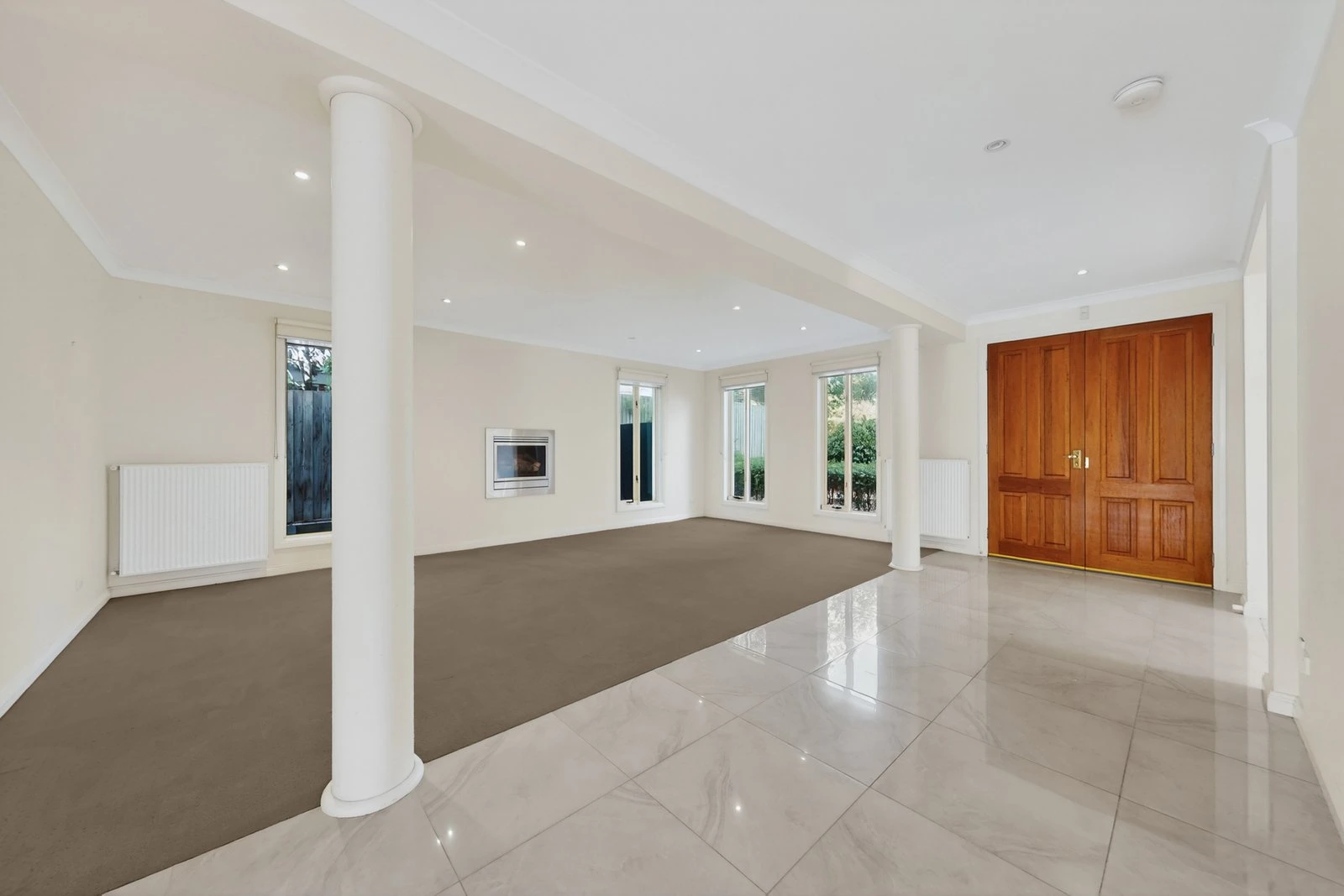 1A Percy Street, Balwyn, Vic
