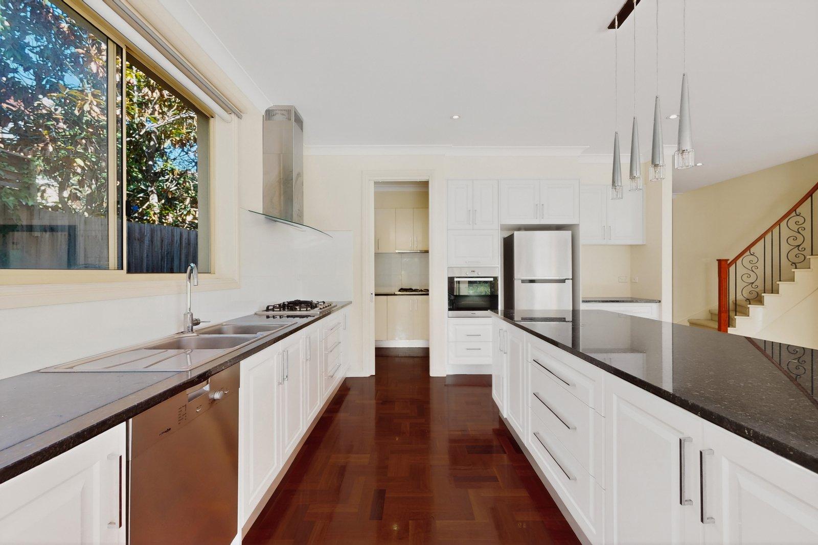 1A Percy Street, Balwyn, Vic