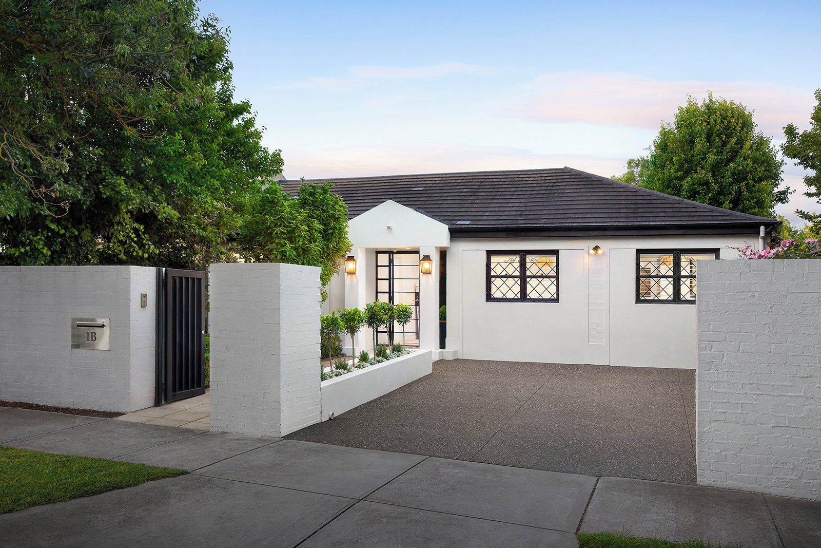 1B Haverbrack Avenue, Malvern, 3144
