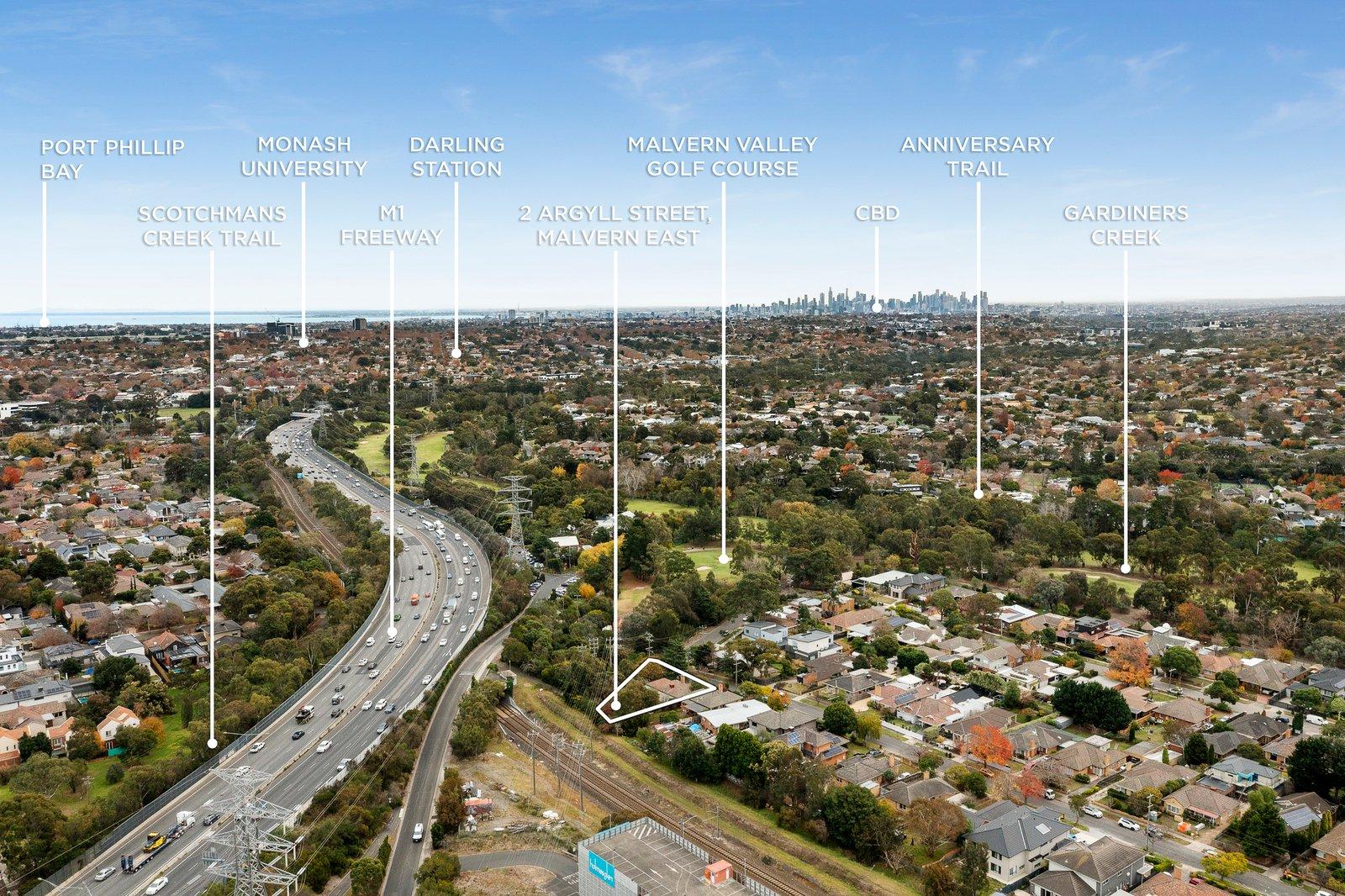 2 Argyll Street, Malvern East, 3145