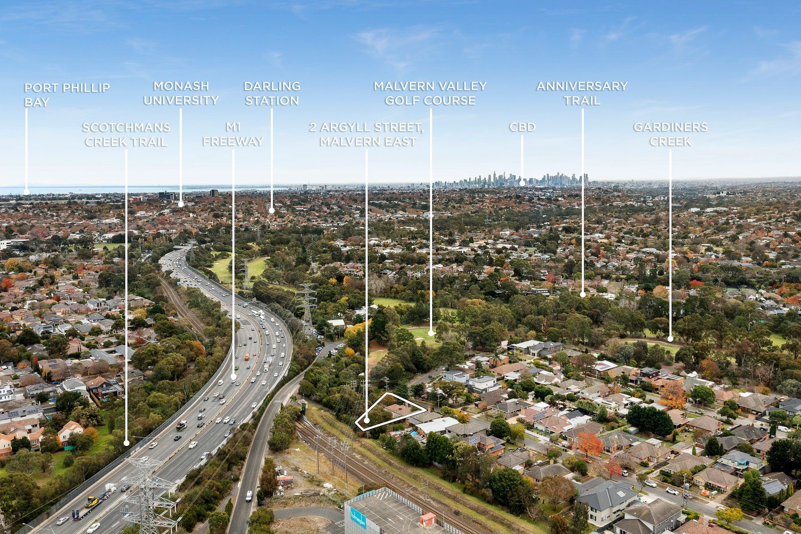 2 Argyll Street, Malvern East, 3145