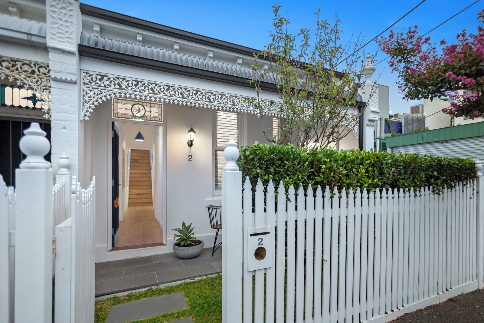 2 Ashworth Street, Albert Park, 3206