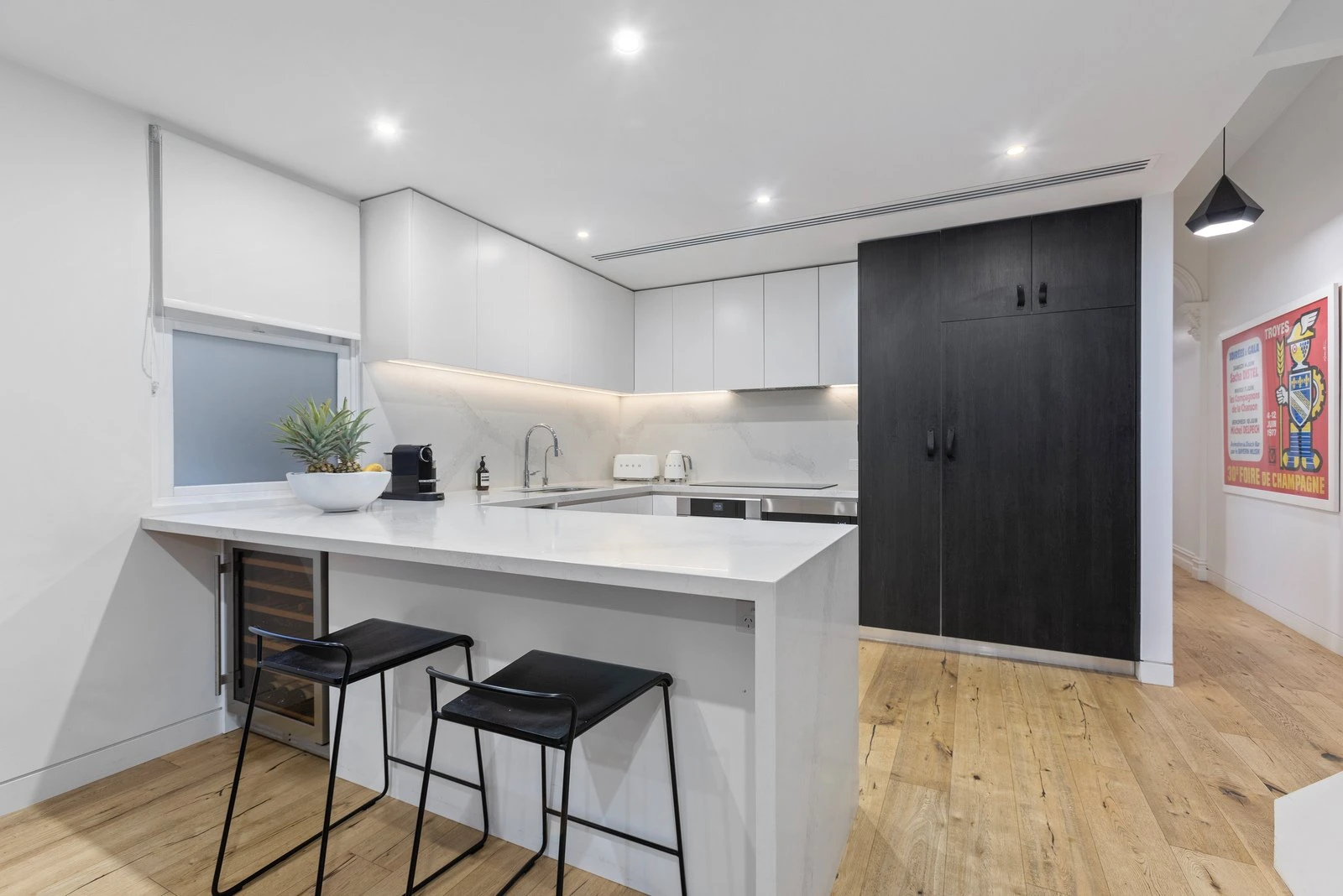 2 Ashworth Street, Albert Park, 3206