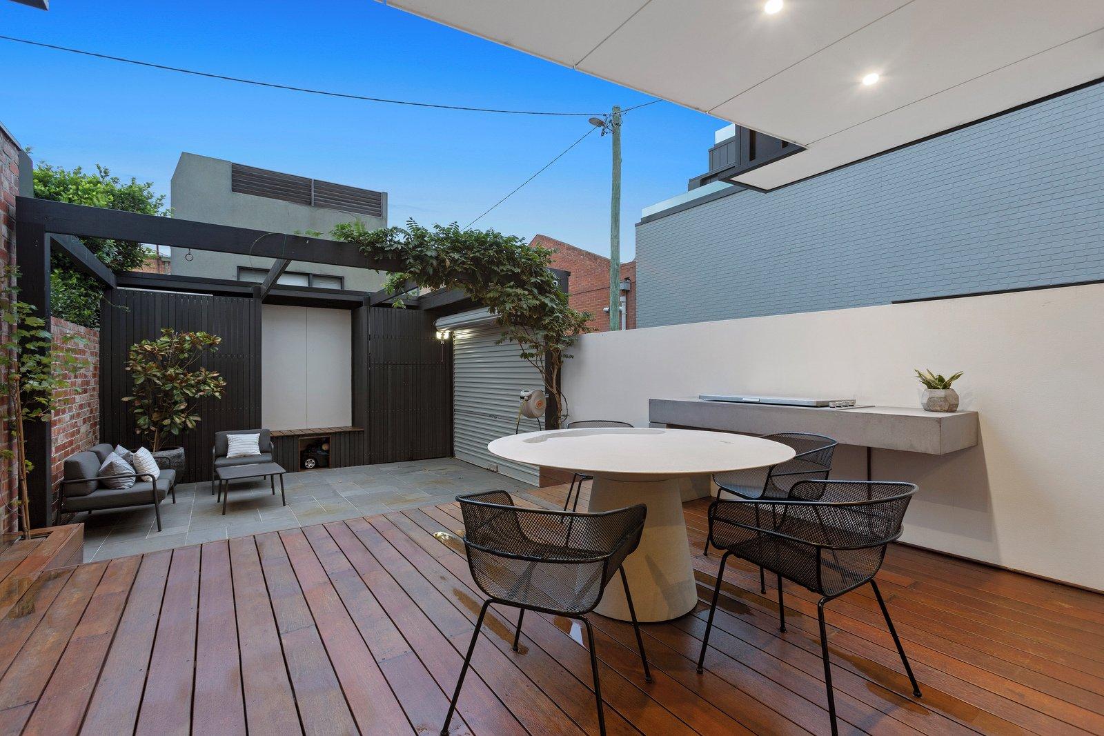 2 Ashworth Street, Albert Park, 3206