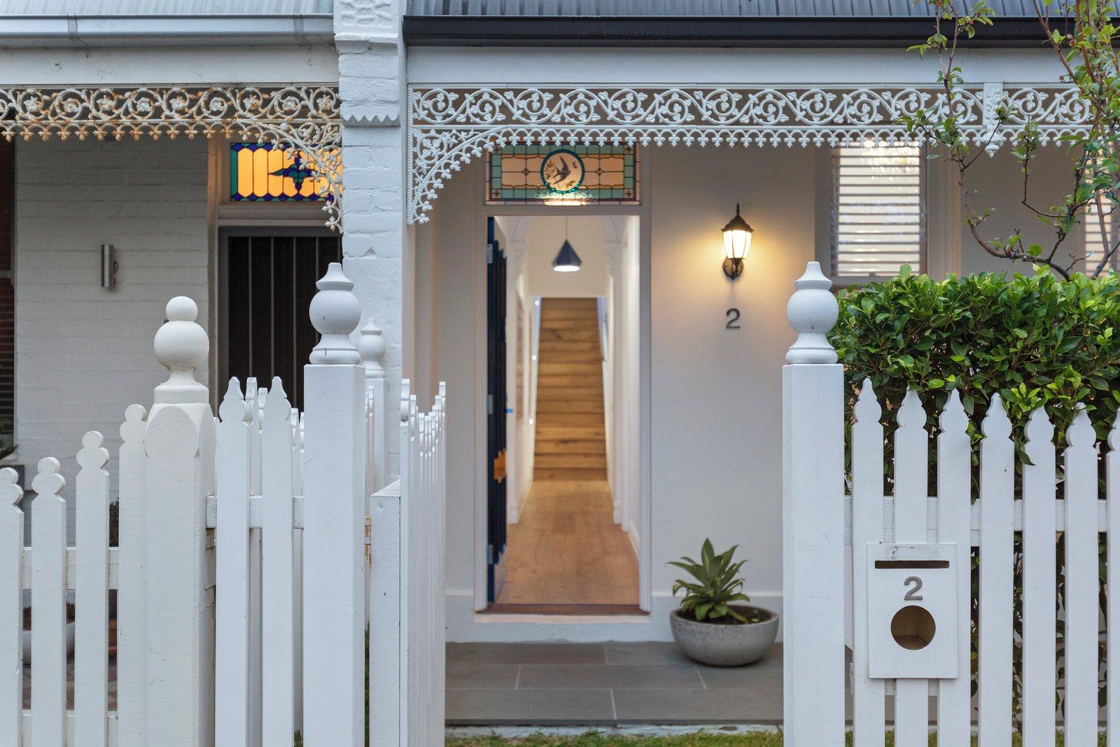 2 Ashworth Street, Albert Park, 3206