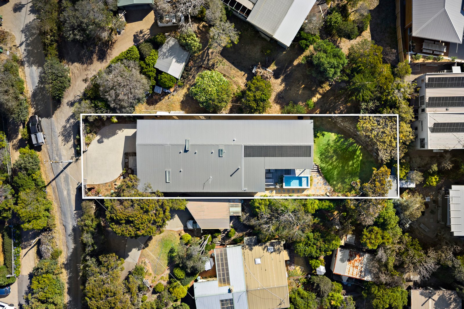 2 Central Avenue, Blairgowrie, 3942