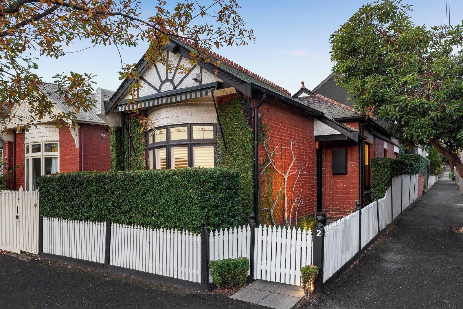 2 Clendon Road, Armadale, 3143
