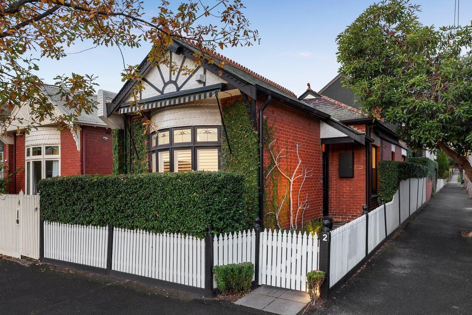 2 Clendon Road, Armadale, 3143