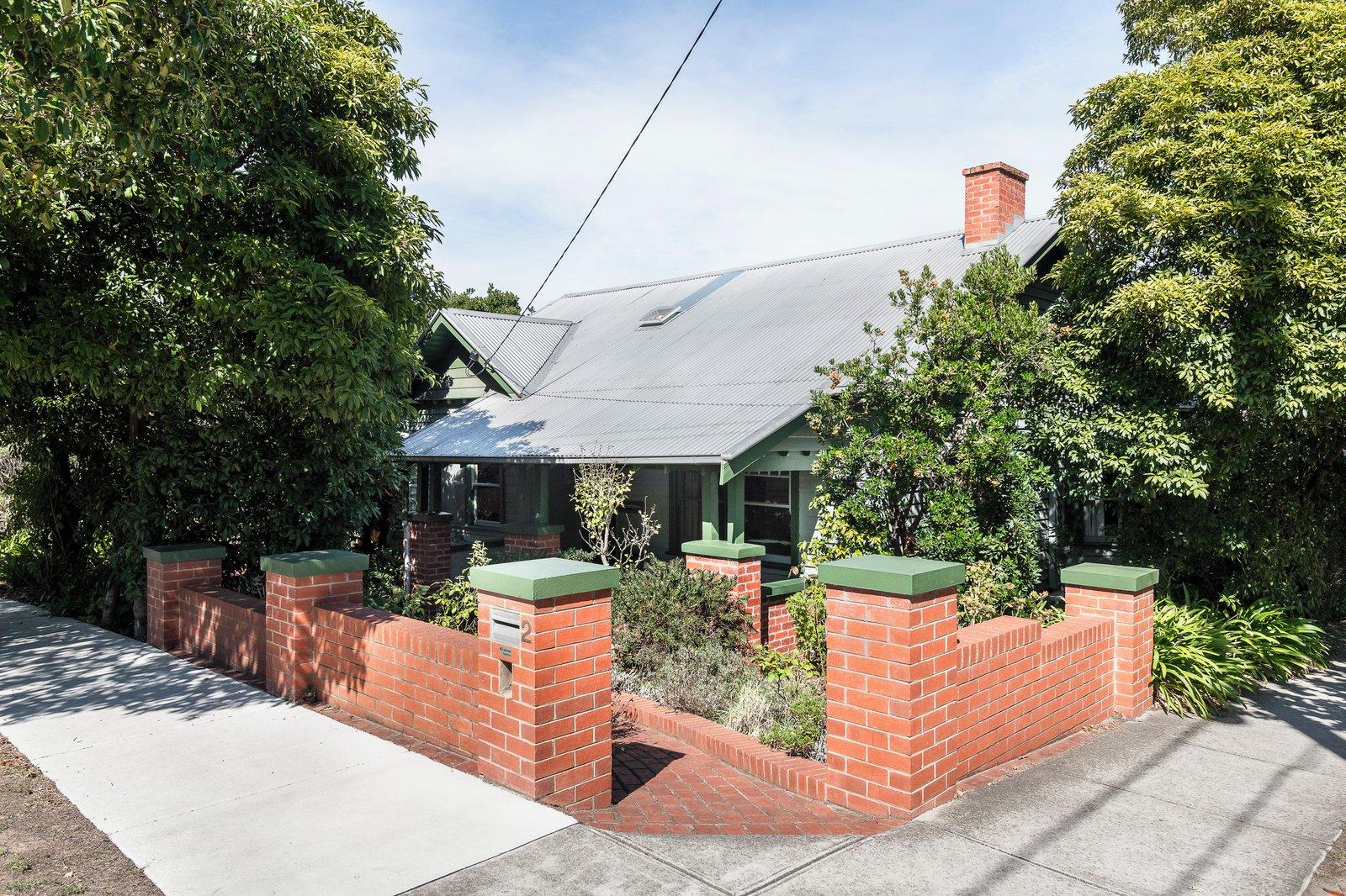2 Curlewis Street Street, Mont Albert, 3127