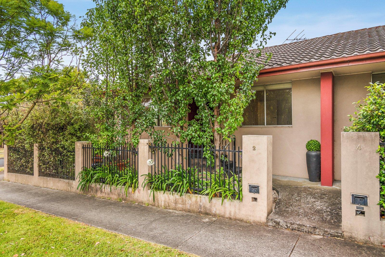 2 Dorothea Street, Highett, 3190