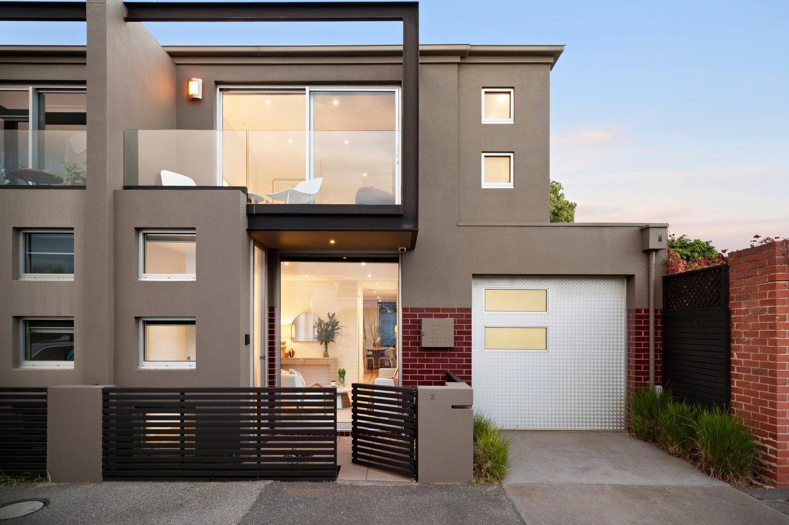 2 Erskine Street, Albert Park, 3206