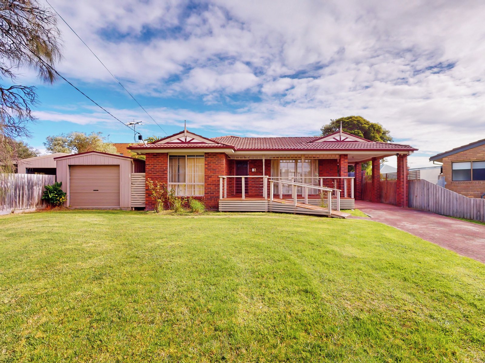 2 Francis Street, Dromana, 3936