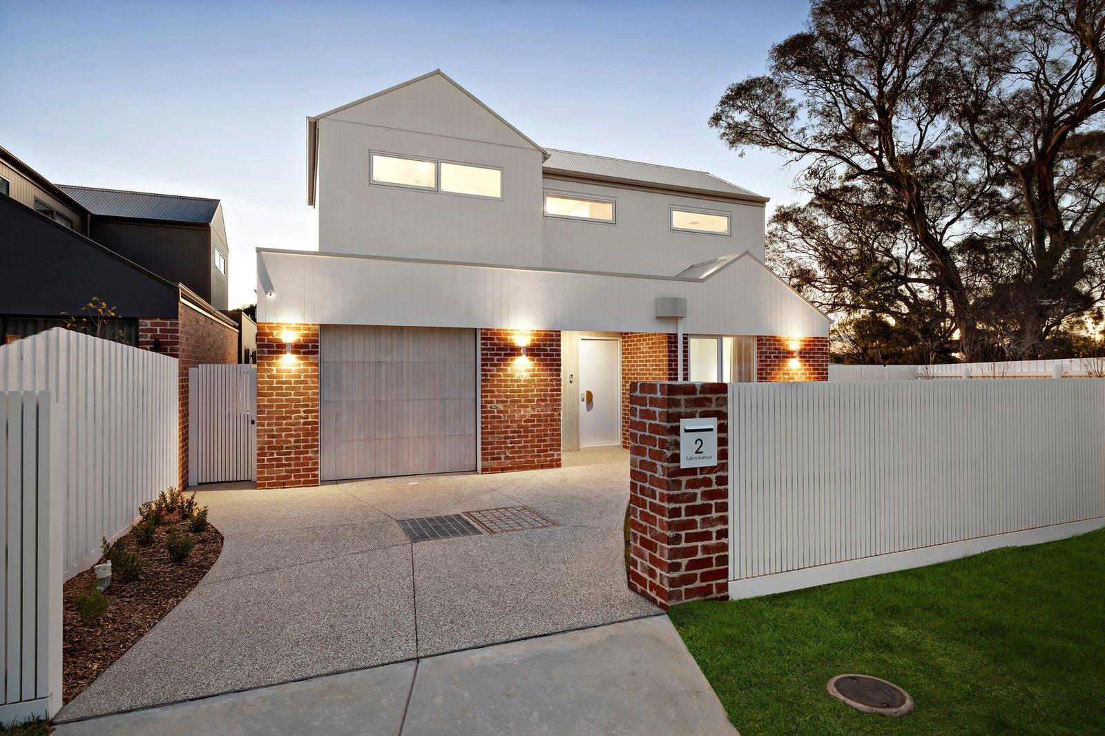 2 Fulton Avenue, Mornington, 3931