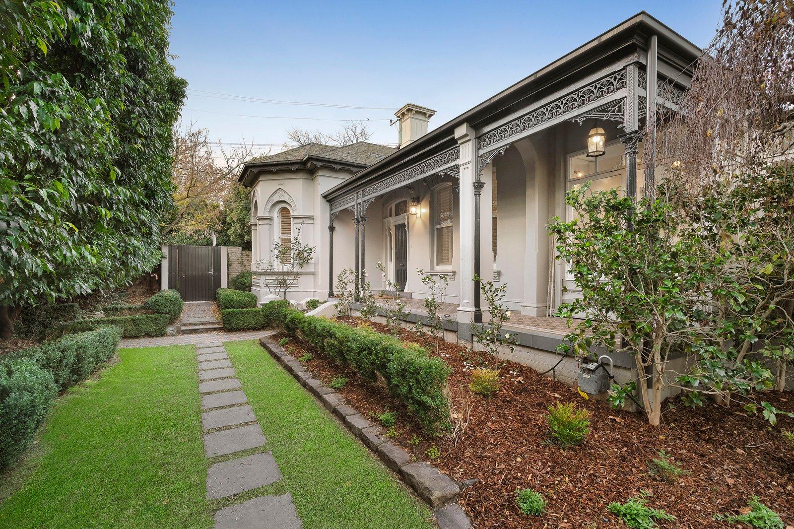 2 Harcourt Street, Hawthorn East, 3123