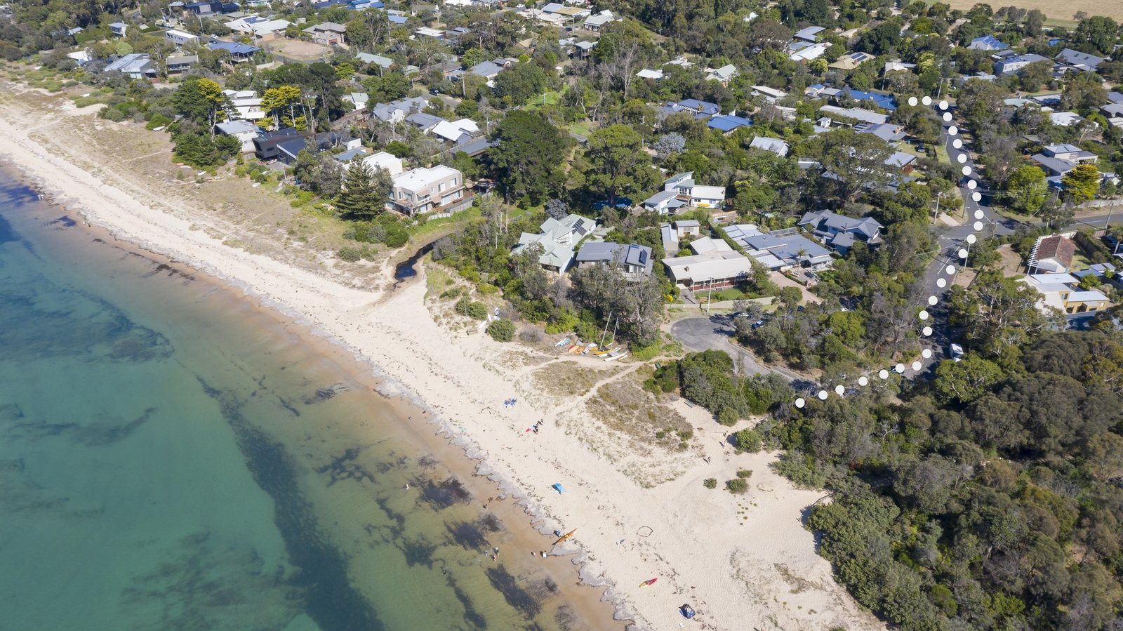 2 Hawkesmeade Street, Balnarring Beach, 3926