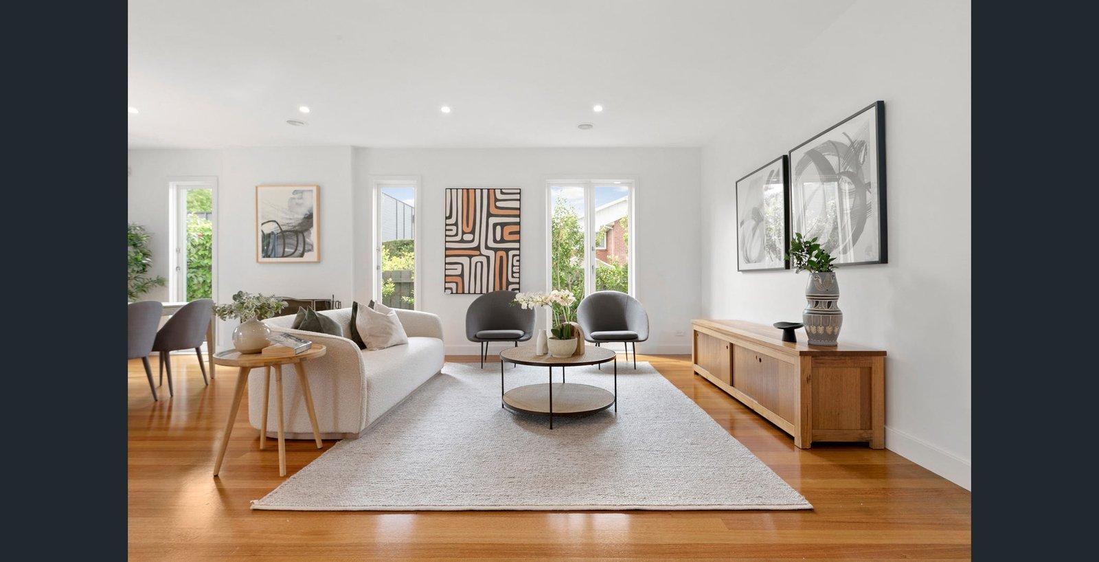 2 Hazeldine Road, Glen Iris, Vic