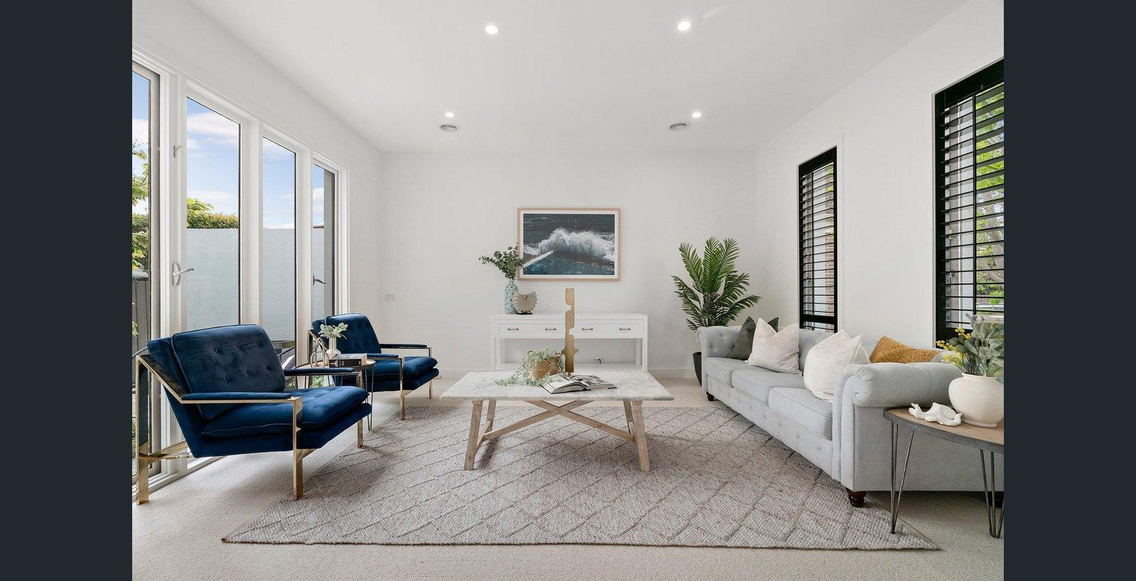 2 Hazeldine Road, Glen Iris, Vic