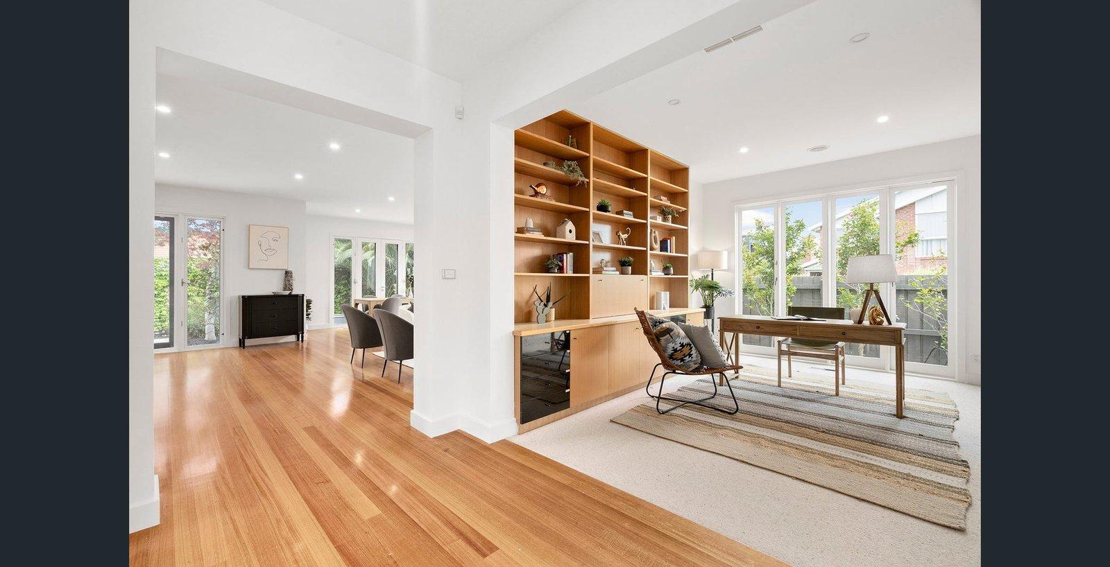 2 Hazeldine Road, Glen Iris, Vic