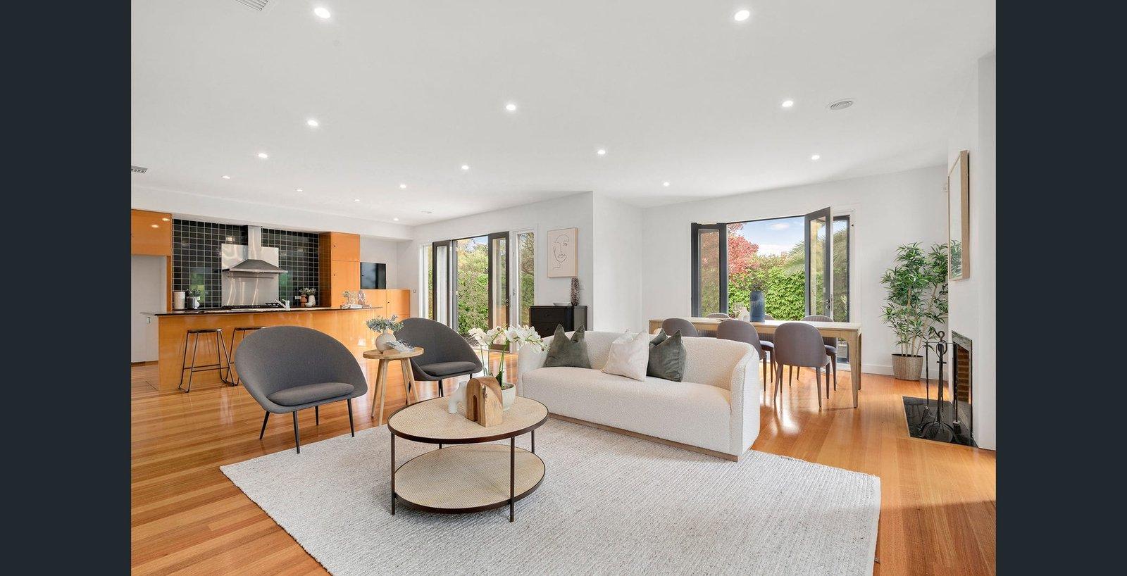 2 Hazeldine Road, Glen Iris, Vic