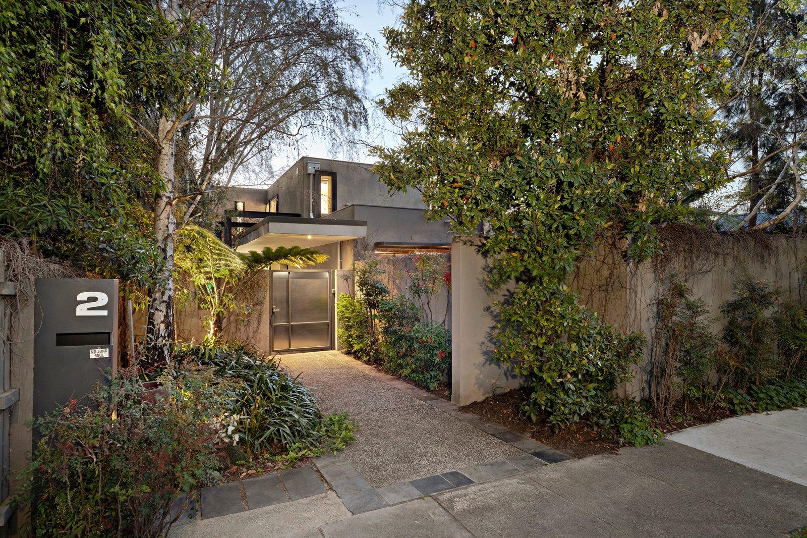 2 Palm Avenue, Caulfield North, 3161