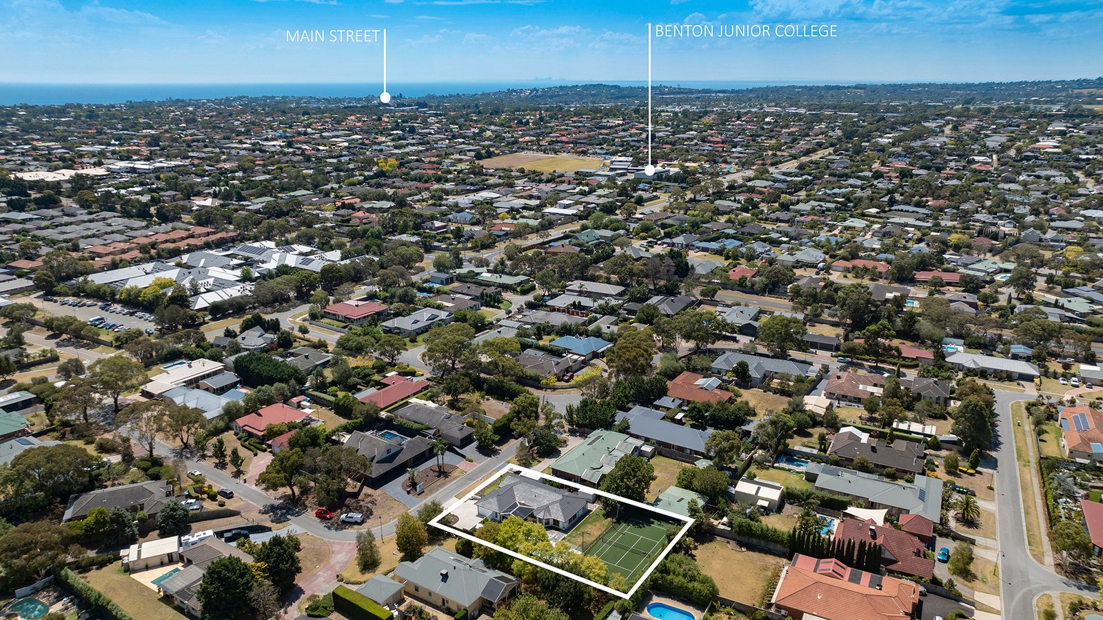 2 Pardella Place, Mount Martha, 3934