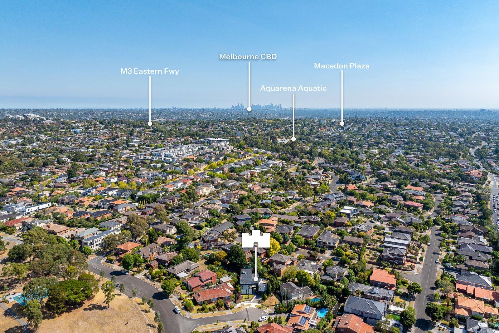 2 Penda Close, Doncaster, 3108