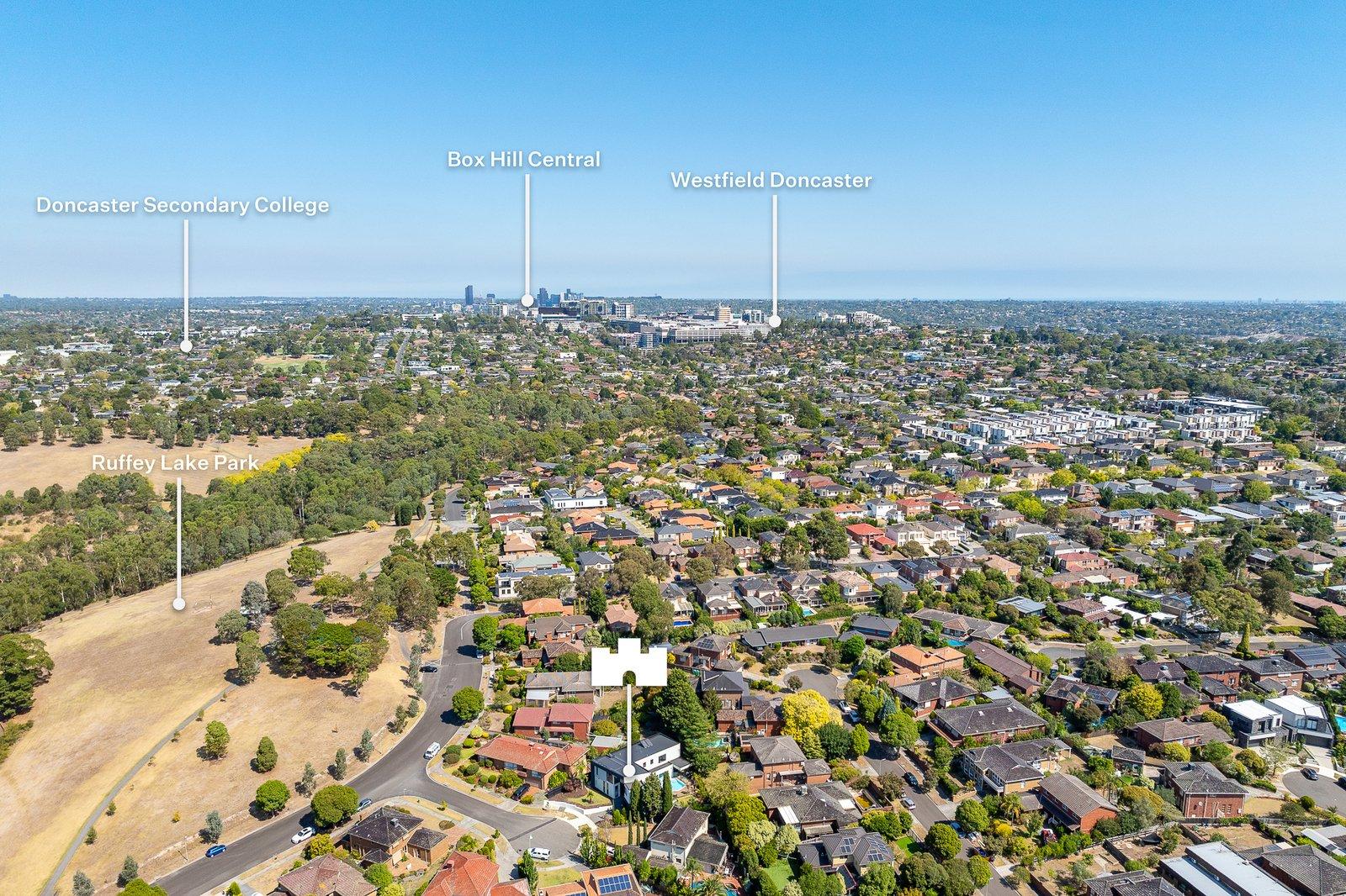 2 Penda Close, Doncaster, 3108