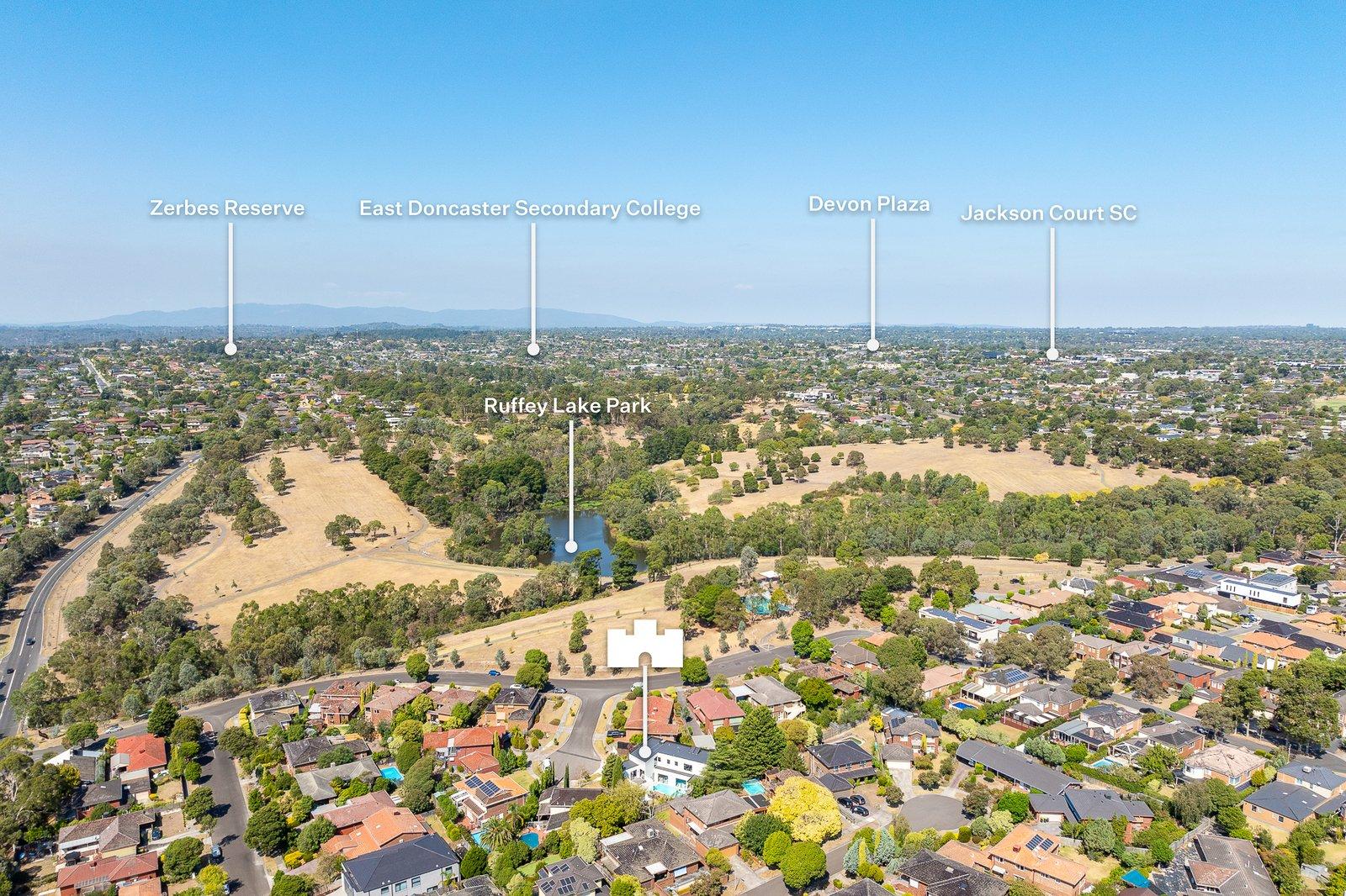 2 Penda Close, Doncaster, 3108