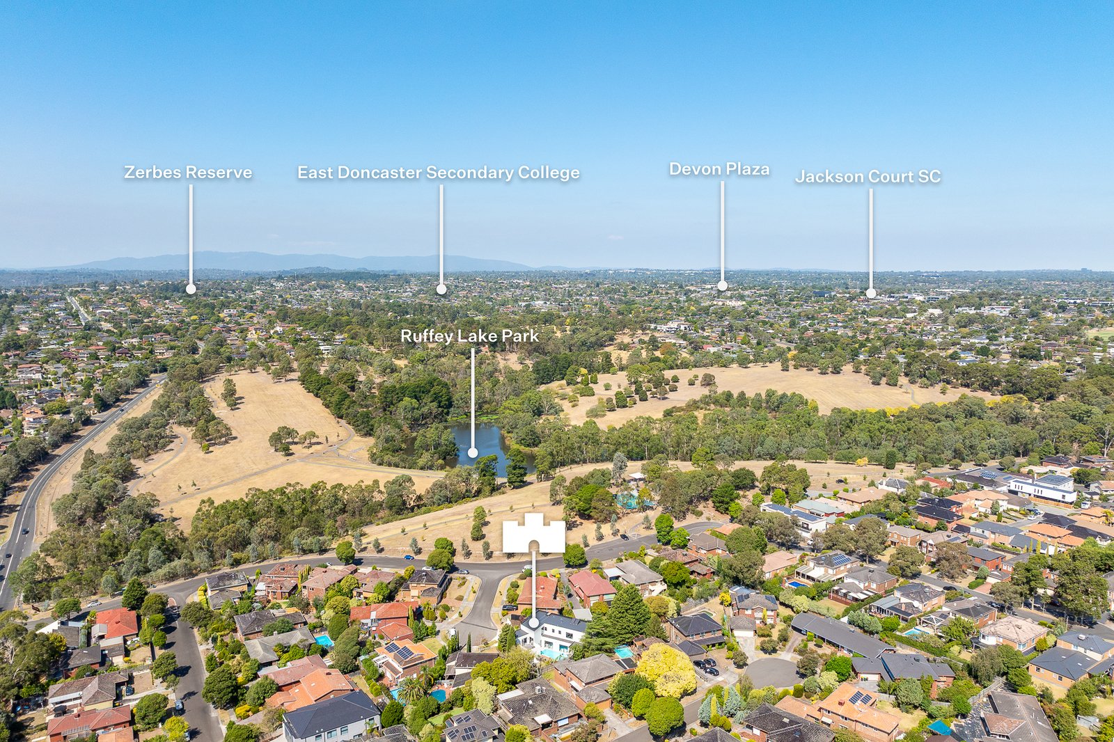 2 Penda Close, Doncaster, 3108