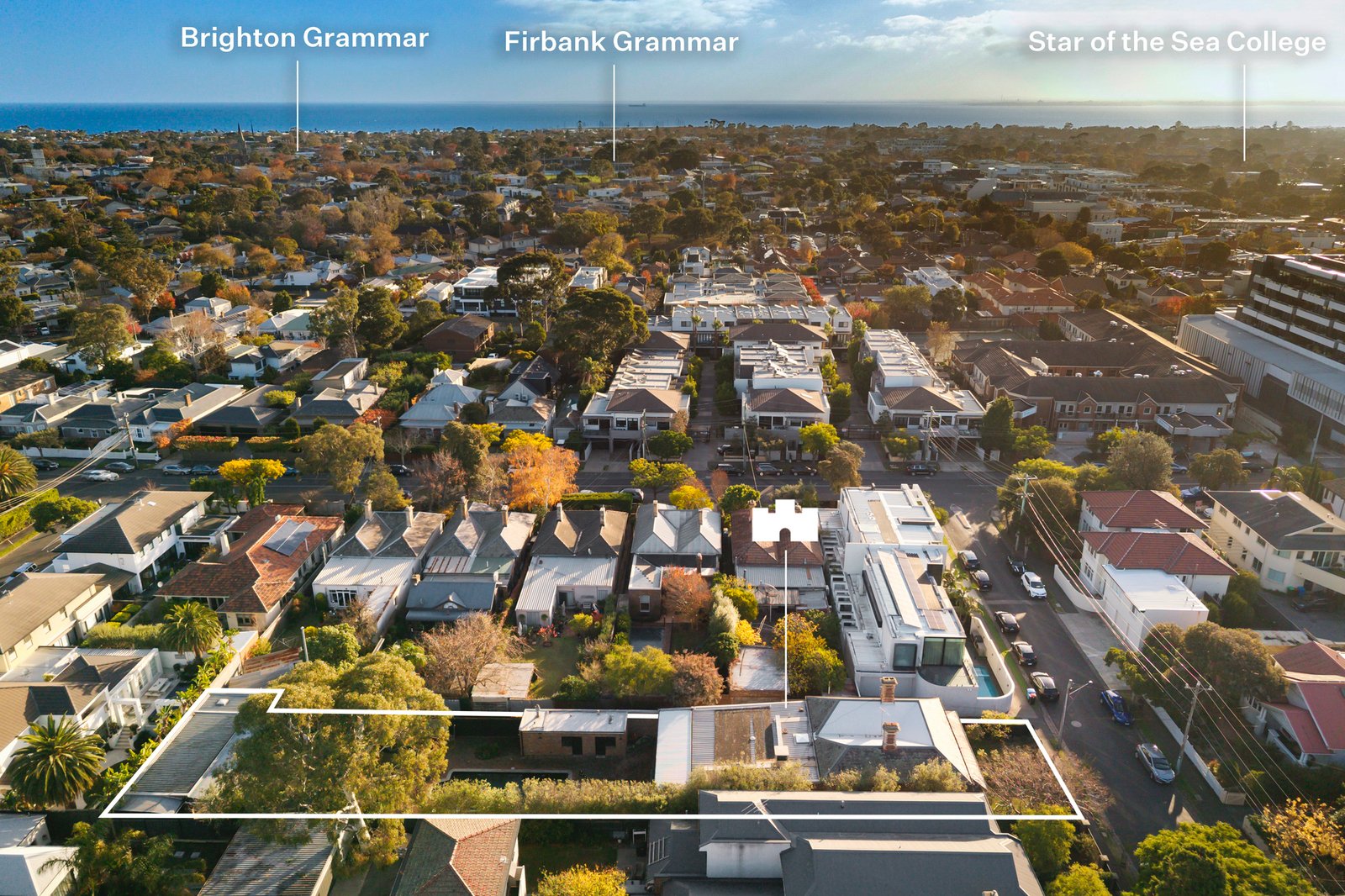 2 Southey Street, Brighton, 3186