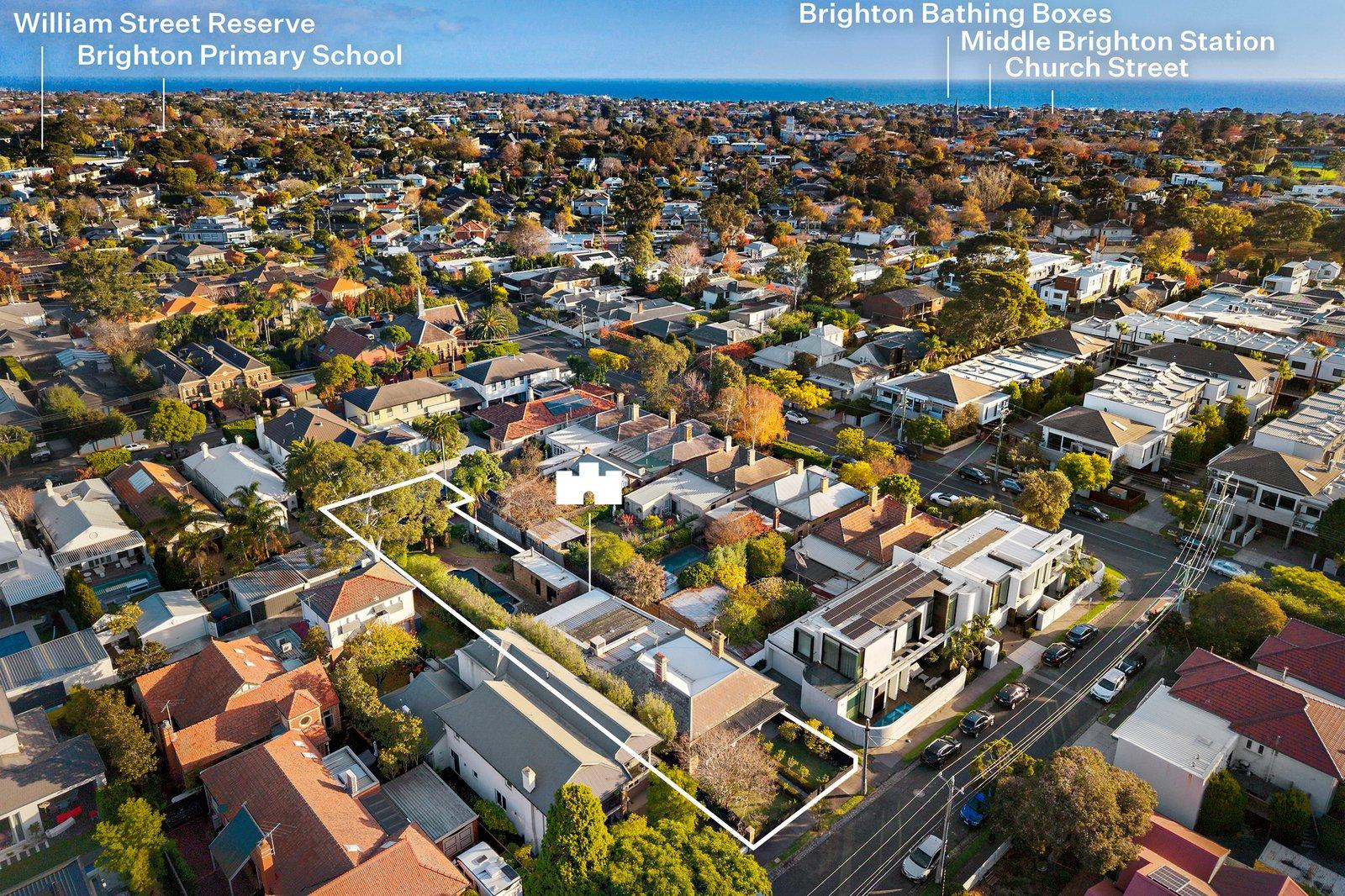 2 Southey Street, Brighton, 3186