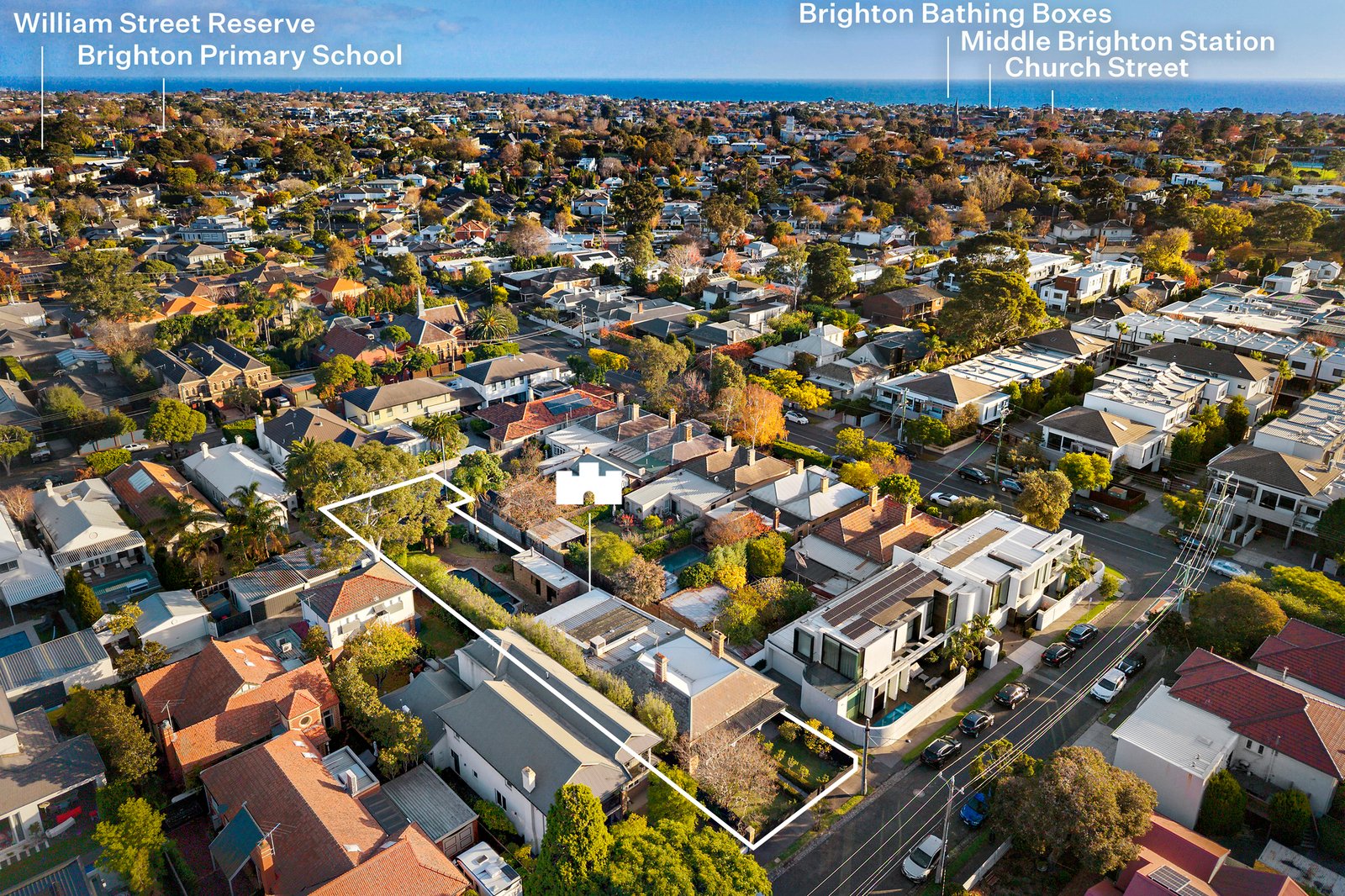 2 Southey Street, Brighton, 3186