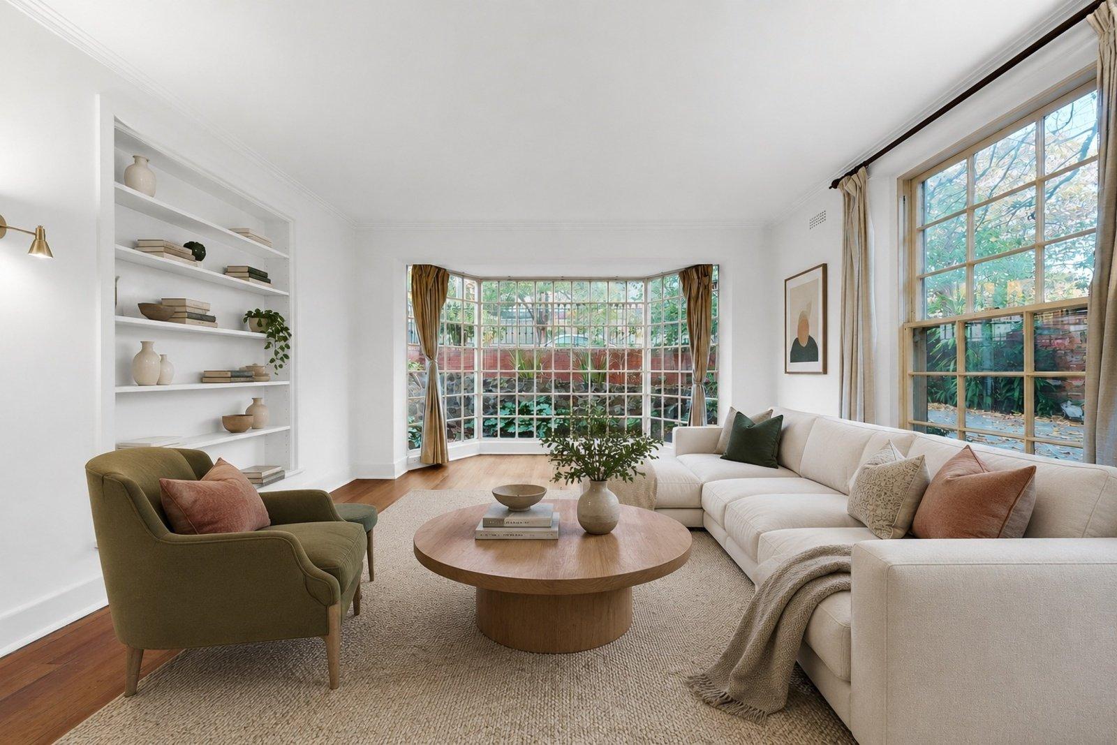 2 St Leonards Court, South Yarra, 3141